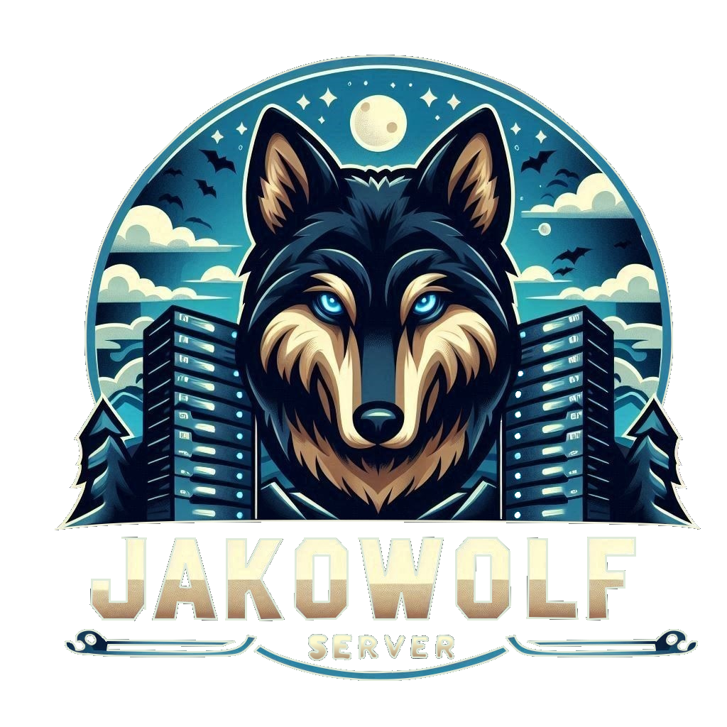 Jakowolf
